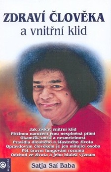 obálka: Zdraví člověka a vnitřní klid