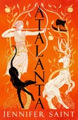 obálka: Atalanta