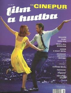 obálka: Cinepur 109/2017