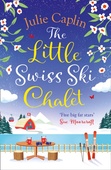 obálka: The Little Swiss Ski Chalet