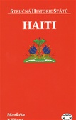 obálka: Haiti