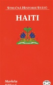 obálka: Haiti