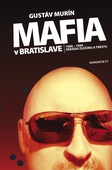 obálka: Mafia v Bratislave