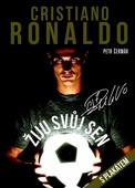 obálka: Cristiano Ronaldo Žiju svůj sen