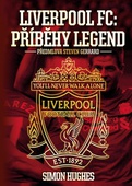 obálka: Liverpool FC: Příběhy legend