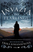 obálka: Invázia do Tearlingu