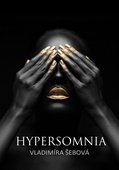 obálka: Hypersomnia