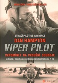 obálka: Viper pilot