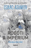 obálka: Roboti a impérium