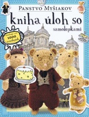 obálka: Panstvo myšiakov- 1000 samolepiek