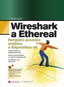 obálka: Wireshark a Ethereal