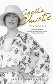 obálka: Agatha Christie - Životopis