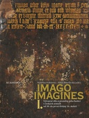 obálka: Imago, imagines - Výtvarné dílo a proměn