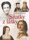 obálka: Sňatky z lásky