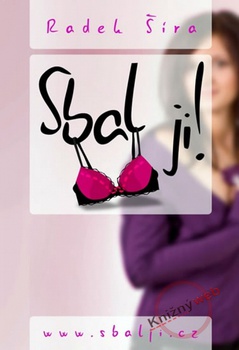obálka: Sbal ji!