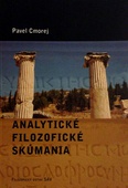 obálka: Analytické filozofické skúmania  