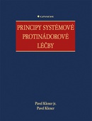 obálka: Principy systémové protinádorové léčby
