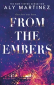 obálka: From the Embers