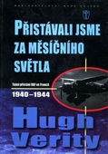 obálka: Přistávali jsme za měsíčního světla