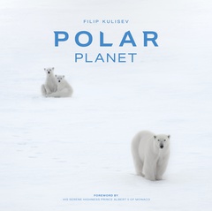 obálka: Polar Planet
