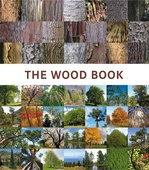obálka: Wood Book