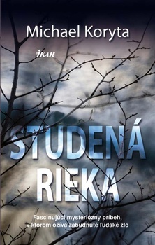 obálka: Studená rieka