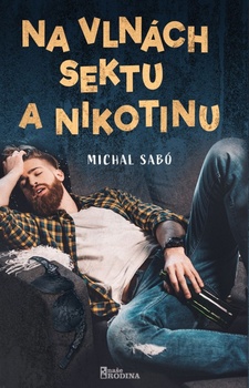 obálka: Na vlnách sektu a nikotinu