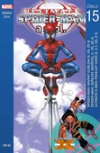 obálka: Ultimate Spider-man a spol. 15