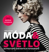 obálka: Móda & světlo