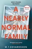 obálka: A Nearly Normal Family