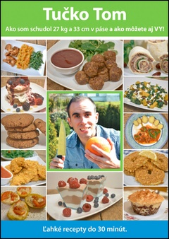 obálka: Tučko Tom