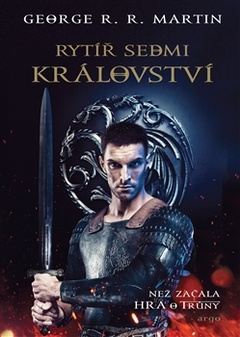 obálka: Rytíř Sedmi království