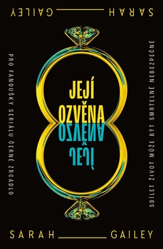 obálka: Její ozvěna