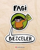 obálka: Bezceler - život bez zeleniny