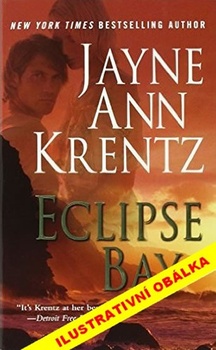 obálka: Městečko Eclipse Bay - Rodinná msta