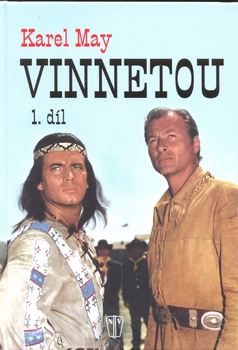 obálka: Vinnetou I.