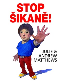 obálka: Stop šikaně!