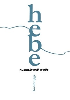 obálka: Dvakrát dvě je pět