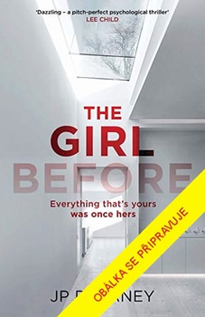 obálka: Dokonalá manželka