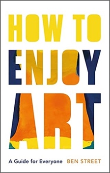 obálka: How to Enjoy Art