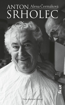 obálka: Anton Srholec, 3., doplnené, vydanie