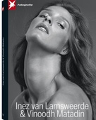 obálka: Inez van Lamsweerde & Vinoodh Matadin