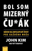 obálka: Bol som mizerný ču*ák