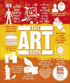 obálka: The Art Book