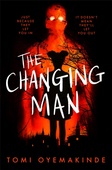 obálka: The Changing Man
