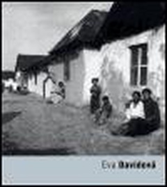obálka: Eva Davidová