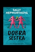 obálka: Dobrá sestra