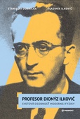obálka: Profesor Dionýz Ilkovič