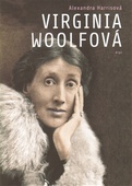 obálka: Virginia Woolfová