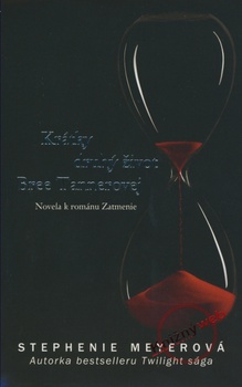 obálka: Krátky druhý život Bree Tannerovej